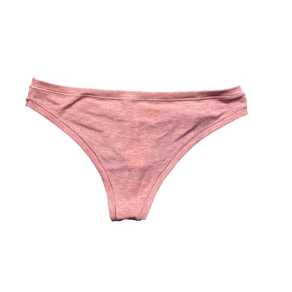 🎁Gapbody Pink Thong